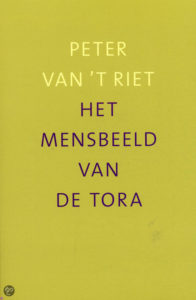 het mensbeeld van de tora