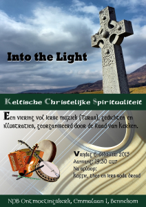 keltische viering