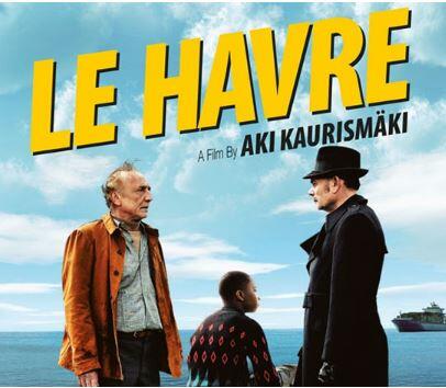 19 nov. 2015 | Filmavond : Le Havre
